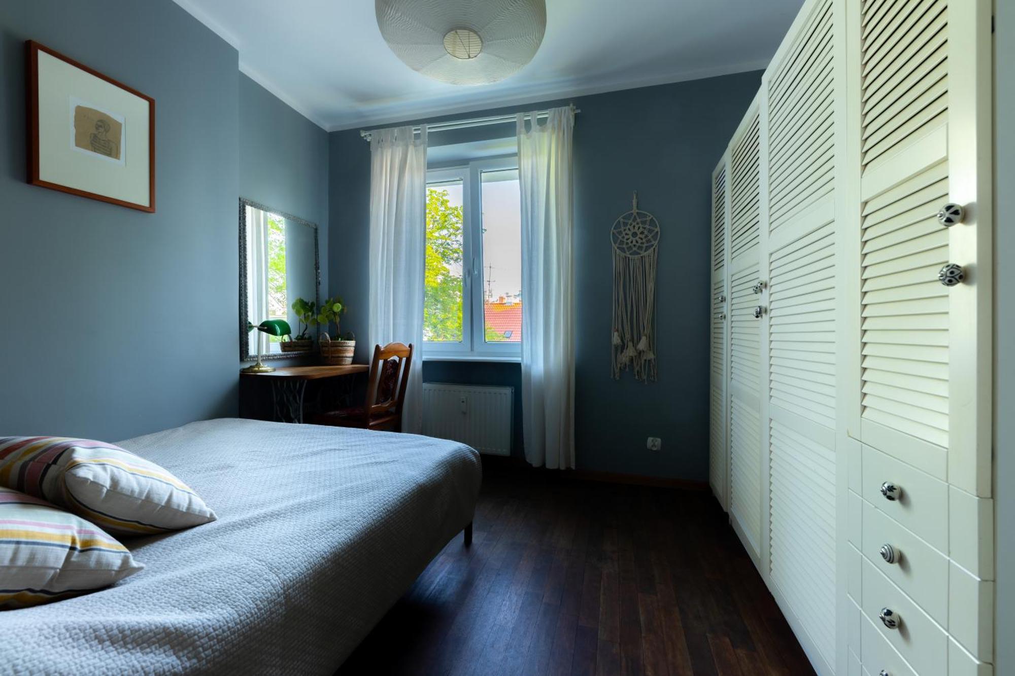 Apartament Gdynski Apartment Gdynia Bagian luar foto