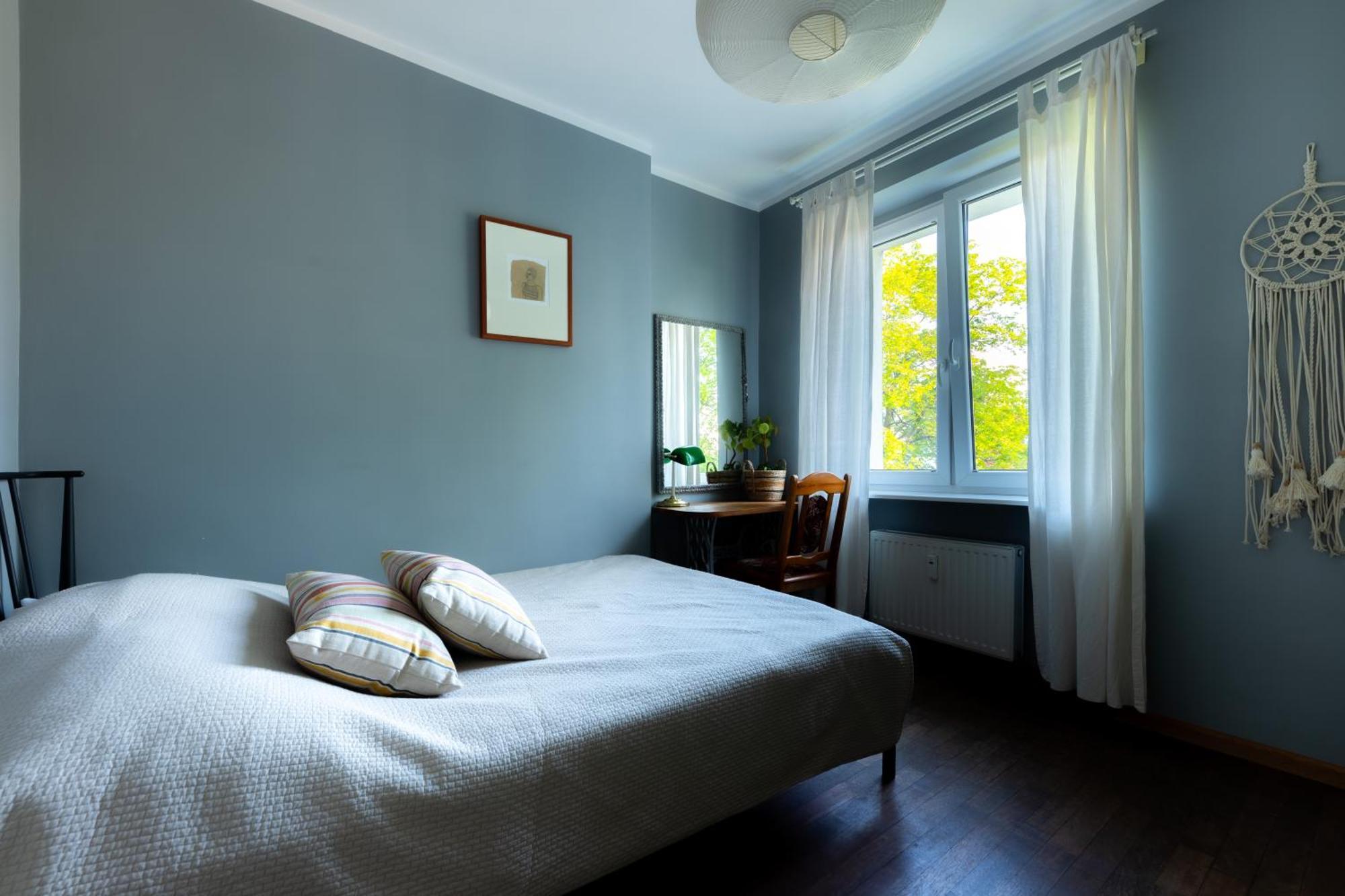 Apartament Gdynski Apartment Gdynia Bagian luar foto