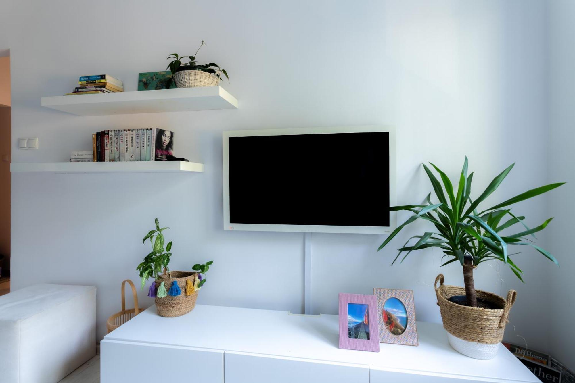 Apartament Gdynski Apartment Gdynia Bagian luar foto